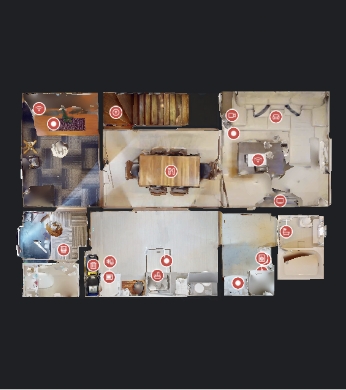 平面図(フロアプラン)