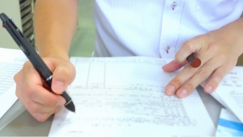 屋外広告物申請