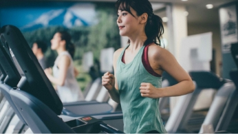 フィットネスジム・美容サロン